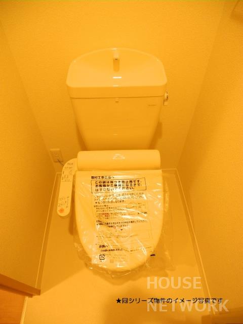 部屋画像4