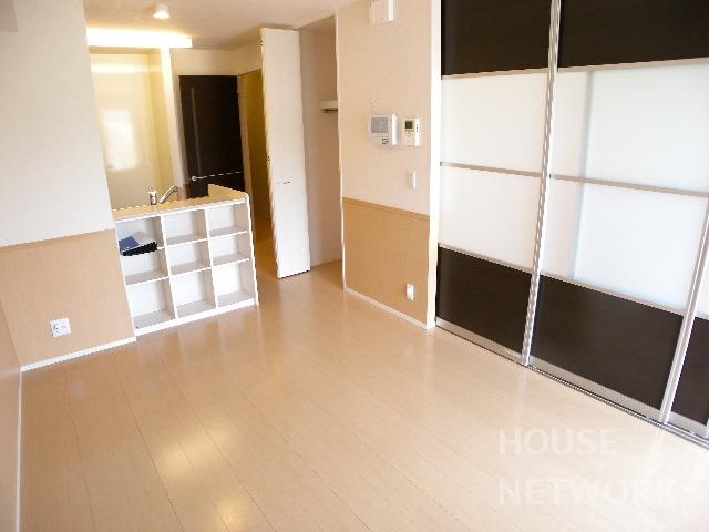 部屋画像1
