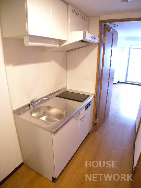 部屋画像1