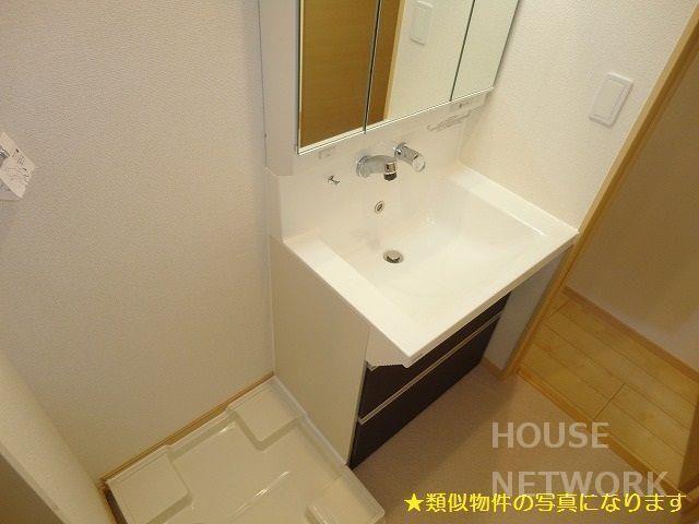 部屋画像5
