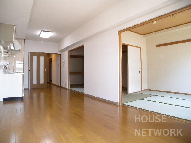 部屋画像1