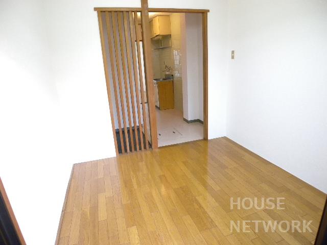 部屋画像1