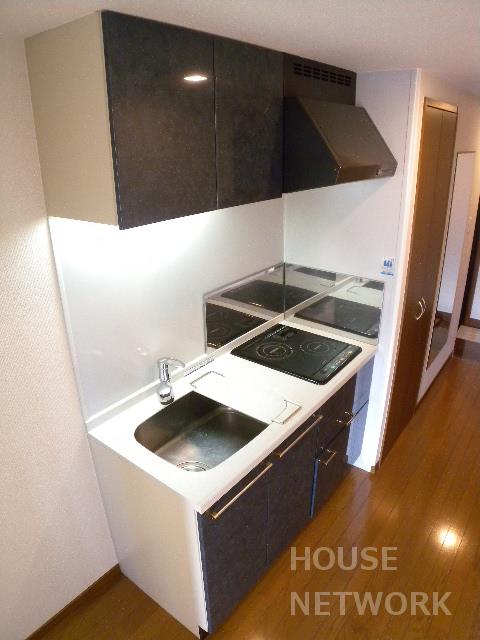 部屋画像1