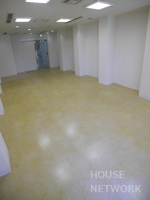 部屋画像1