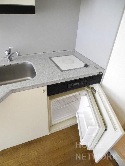 部屋画像5