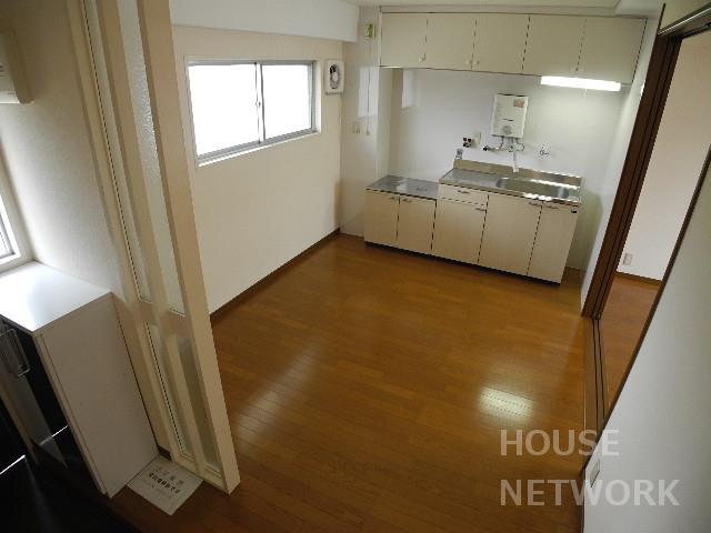 部屋画像1