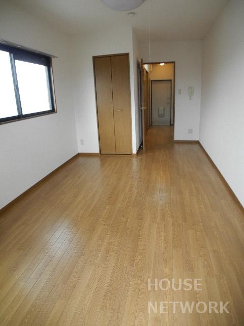 部屋画像1
