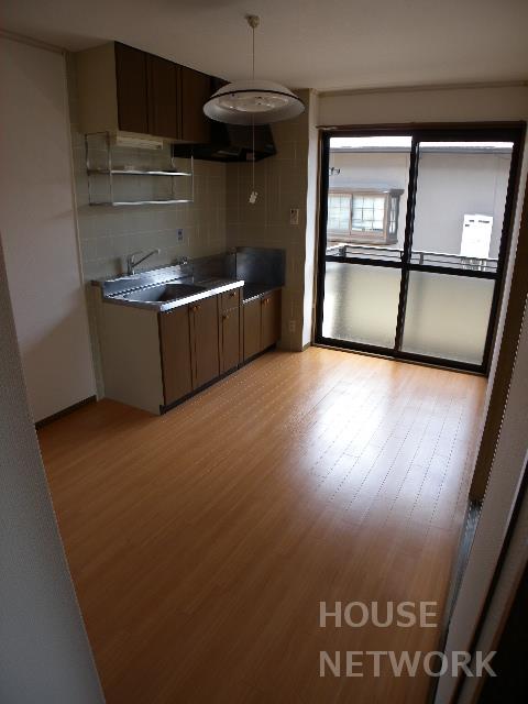 部屋画像1