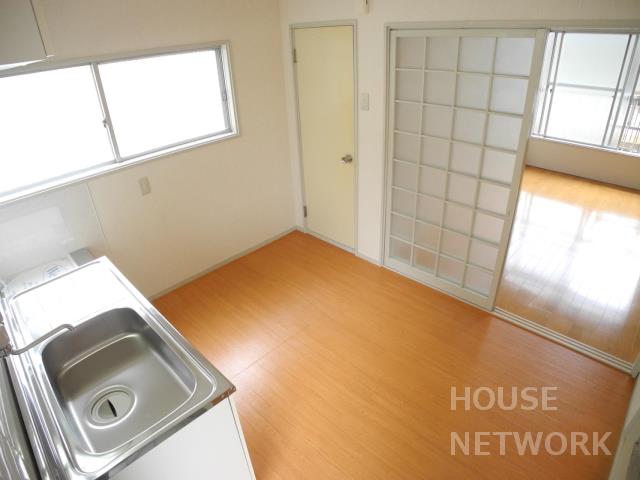 部屋画像1
