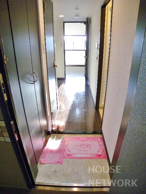部屋画像1