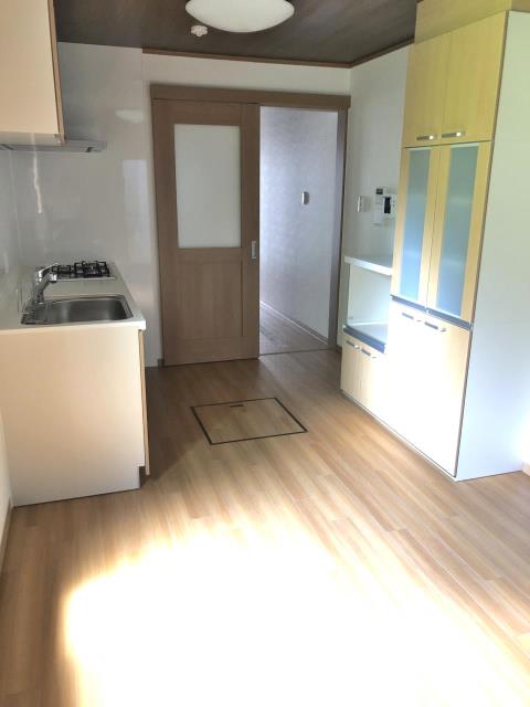 部屋画像1