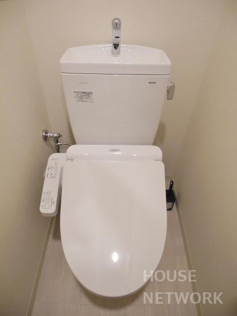 部屋画像3