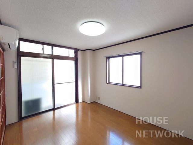 部屋画像1