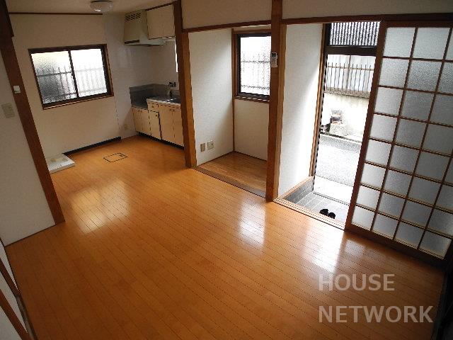 部屋画像1