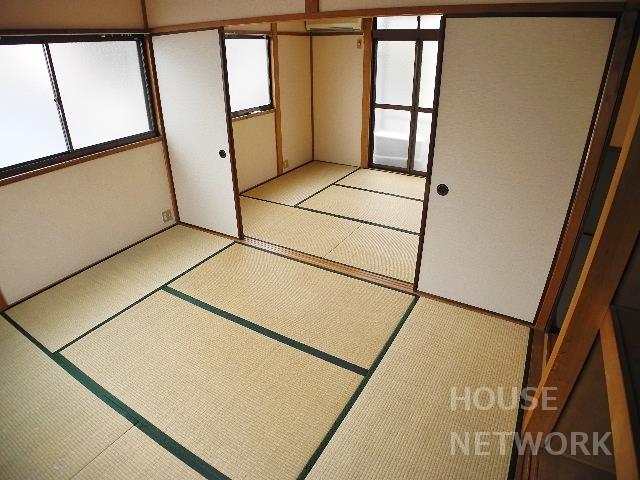 部屋画像2