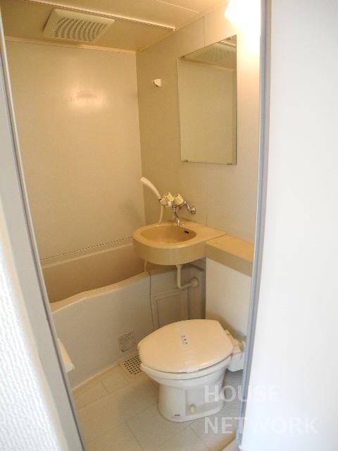 部屋画像3