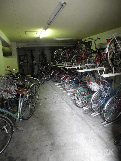 部屋画像3