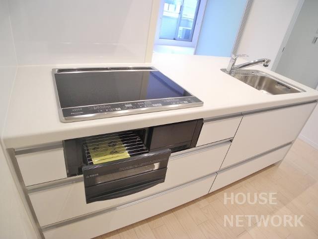 部屋画像4