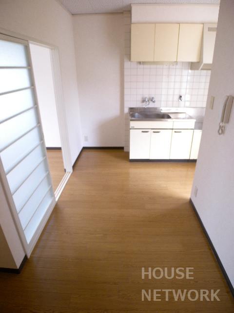 部屋画像1