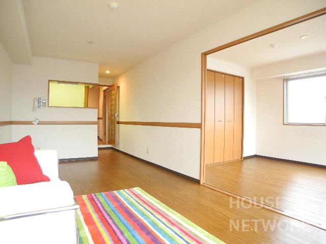 部屋画像1