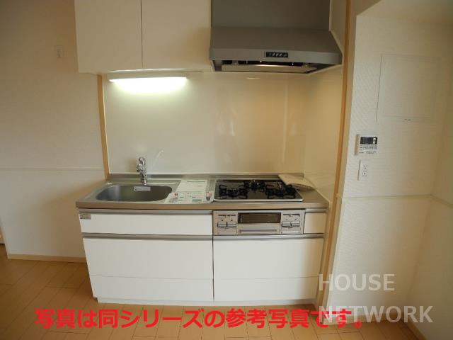 部屋画像1
