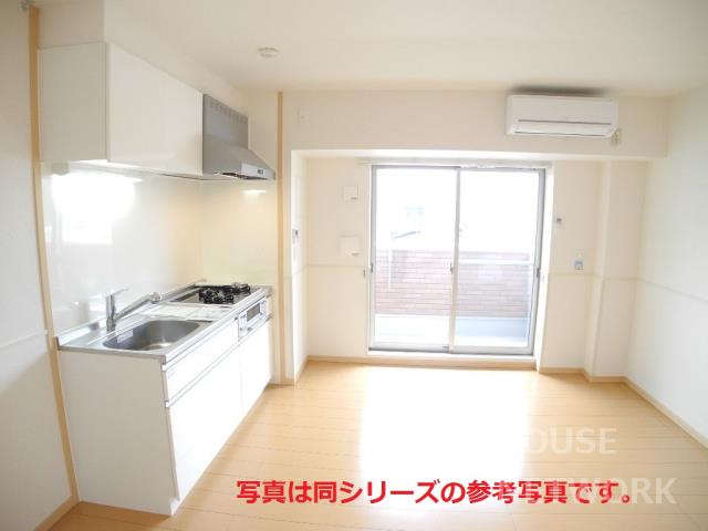 部屋画像2