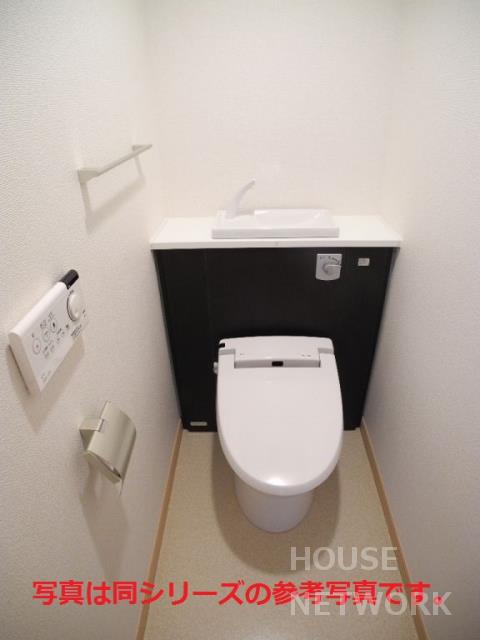 部屋画像5