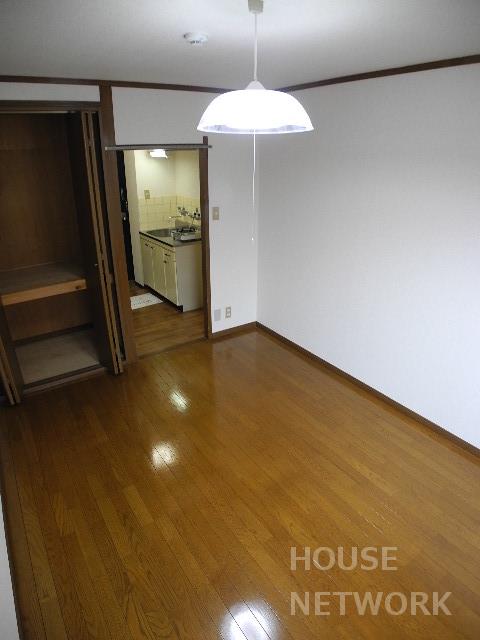 部屋画像1