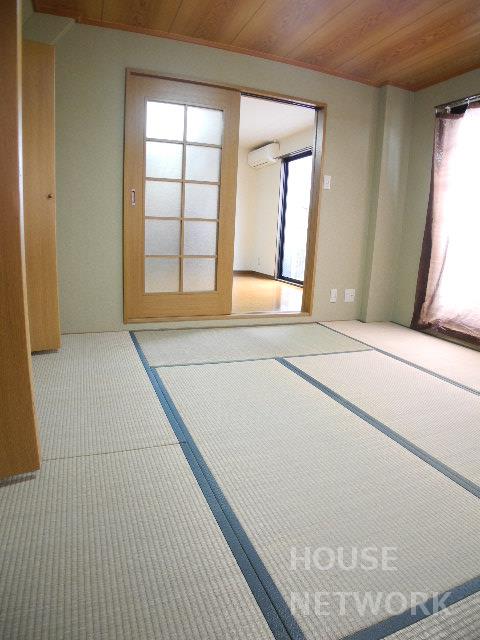 部屋画像18