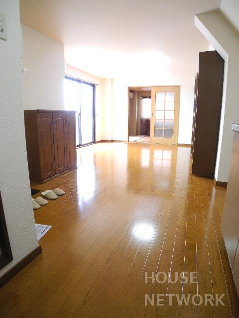 部屋画像1