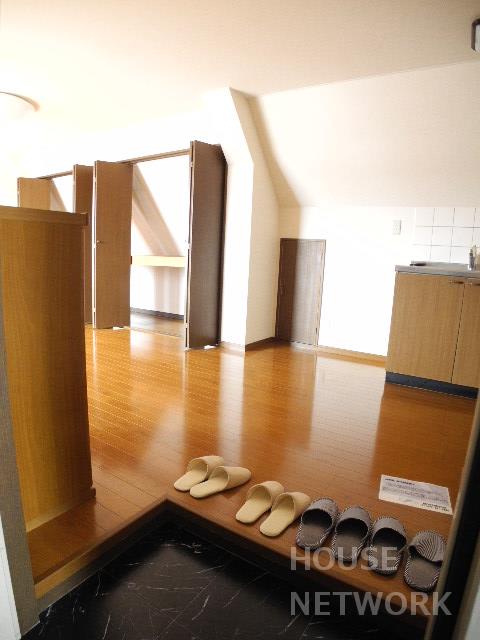 部屋画像5
