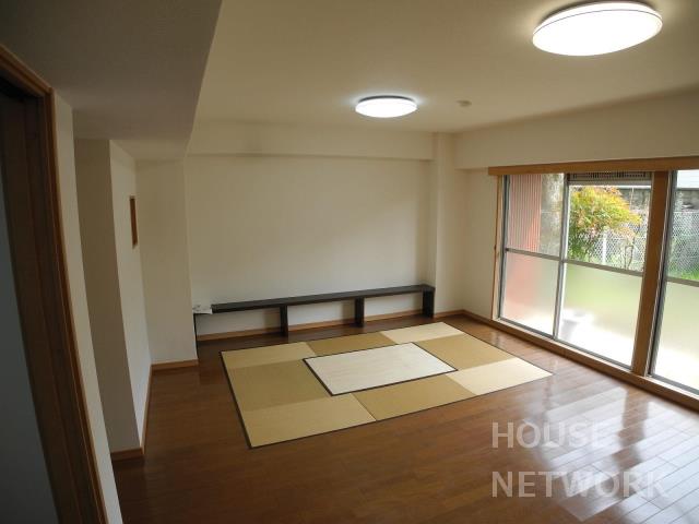 部屋画像1
