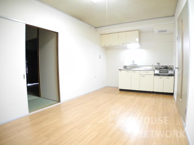 部屋画像1