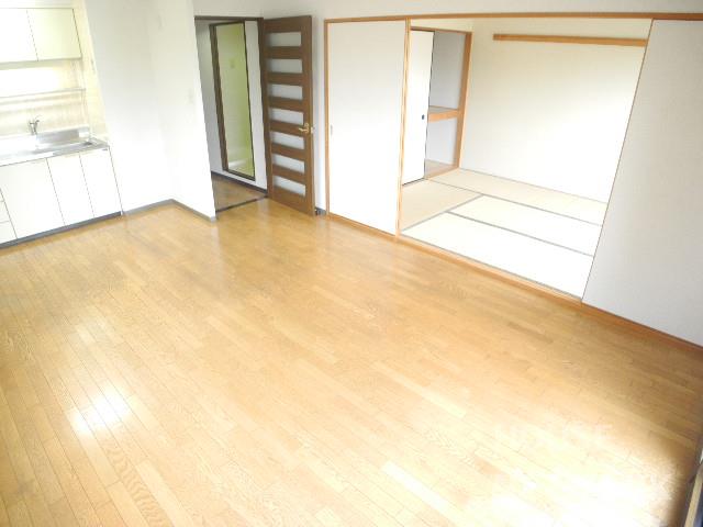 部屋画像3