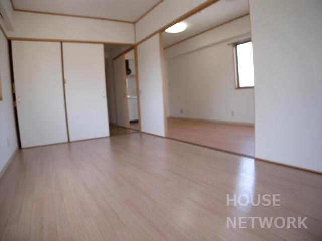 部屋画像1