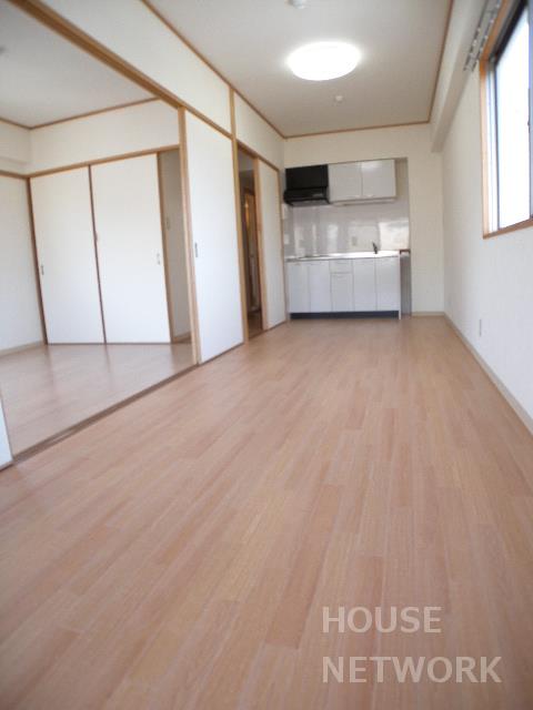 部屋画像2