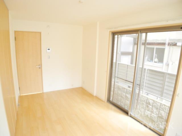 部屋画像1