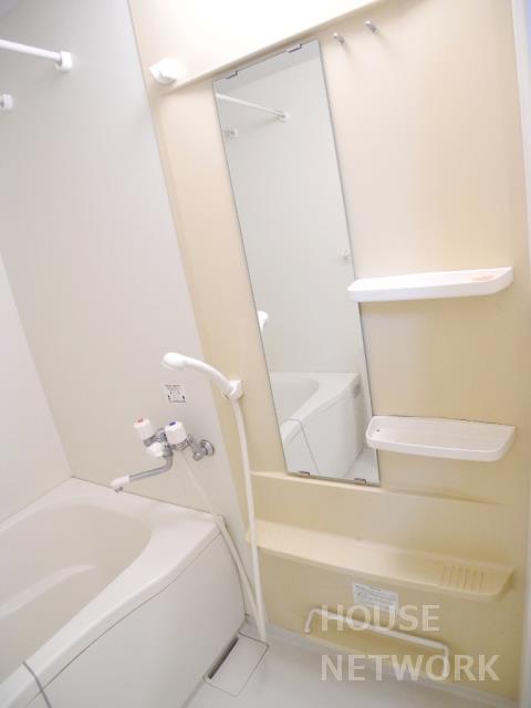部屋画像5