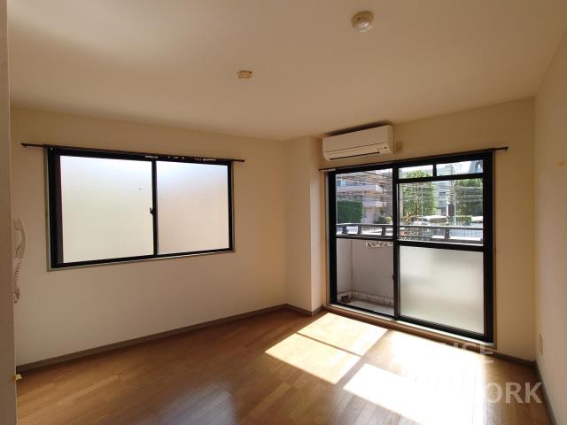部屋画像1