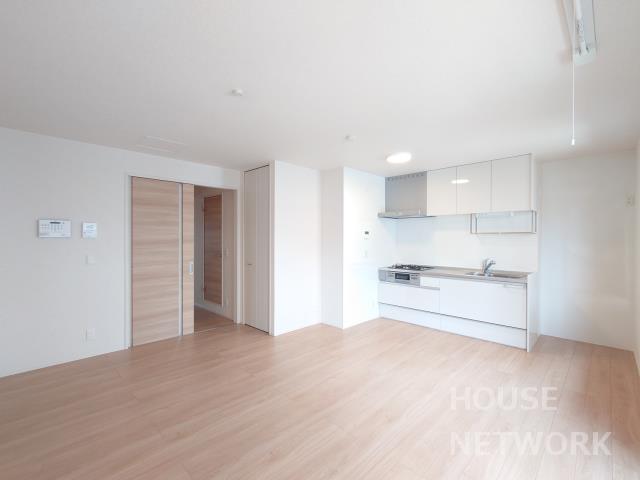 部屋画像1