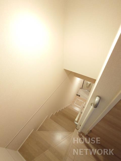 部屋画像9