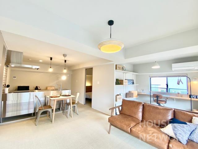 部屋画像1