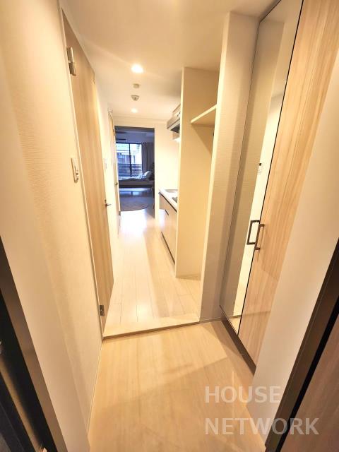 部屋画像1