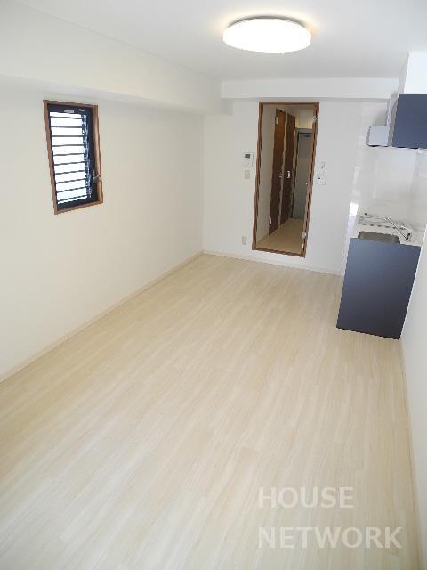 部屋画像1