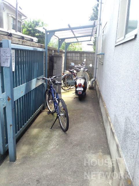 部屋画像5