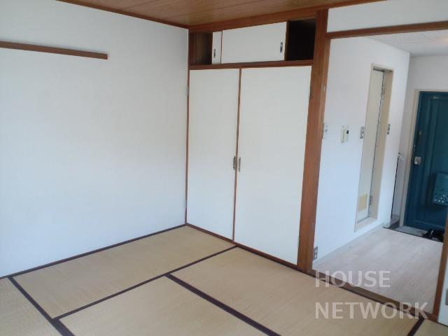 部屋画像1