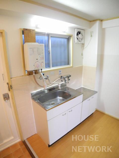 部屋画像5