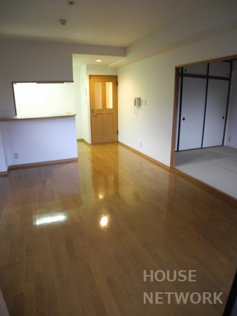 部屋画像5