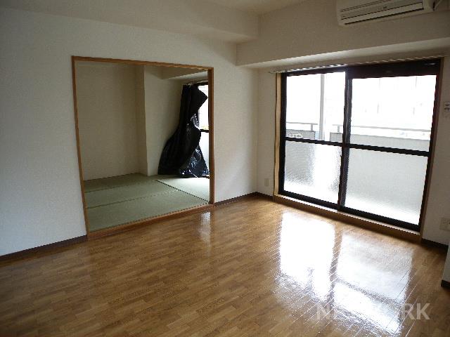 部屋画像1