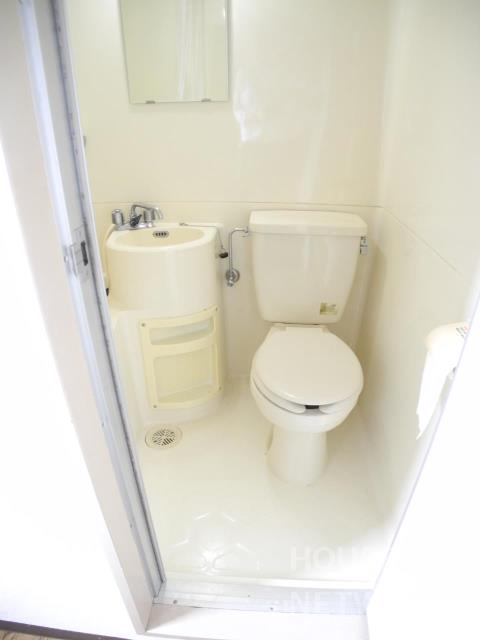部屋画像7